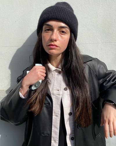 Hazar Erguclu seksi ifşa fotoğrafı 316