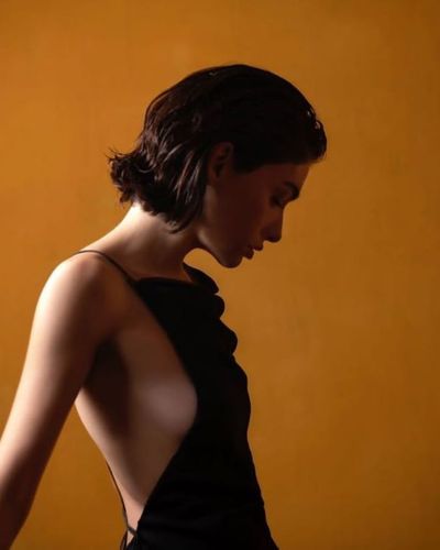 Hazar Erguclu seksi ifşa fotoğrafı 318