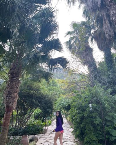 Hazar Erguclu seksi ifşa fotoğrafı 325
