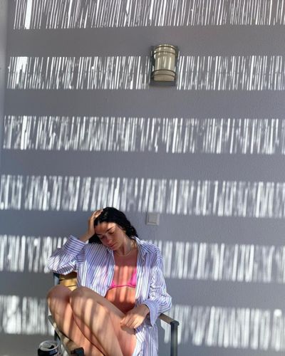 Hazar Erguclu seksi ifşa fotoğrafı 339