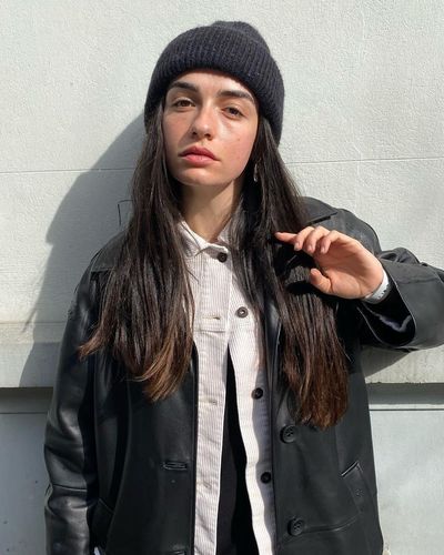 Hazar Erguclu seksi ifşa fotoğrafı 341