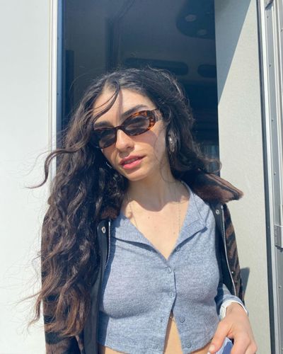 Hazar Erguclu seksi ifşa fotoğrafı 376