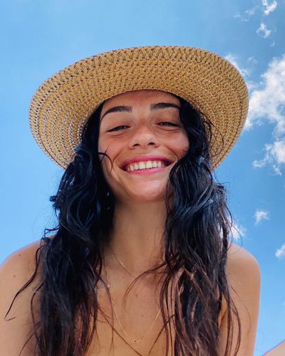 Hazar Erguclu seksi ifşa fotoğrafı 428