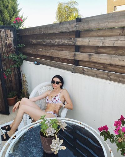Hazar Erguclu seksi ifşa fotoğrafı 435