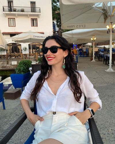 Hazar Erguclu seksi ifşa fotoğrafı 438