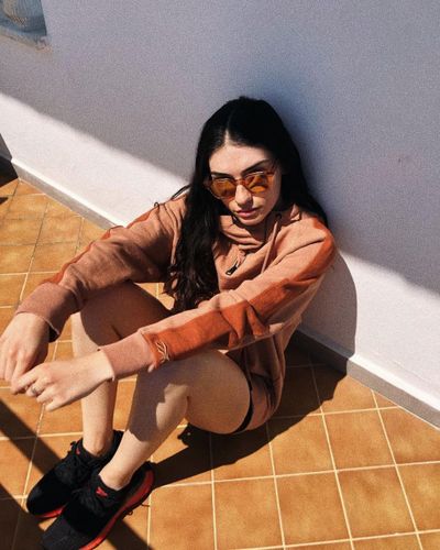 Hazar Erguclu seksi ifşa fotoğrafı 451