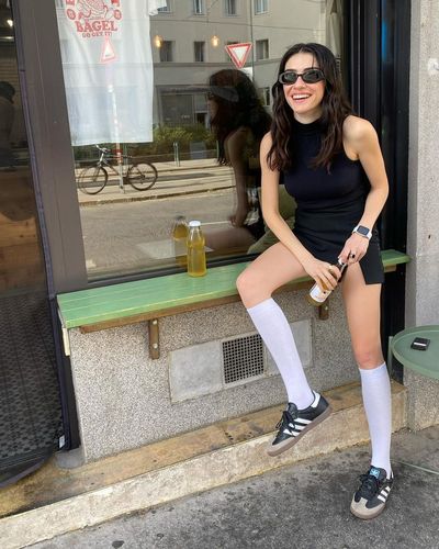 Hazar Erguclu seksi ifşa fotoğrafı 45