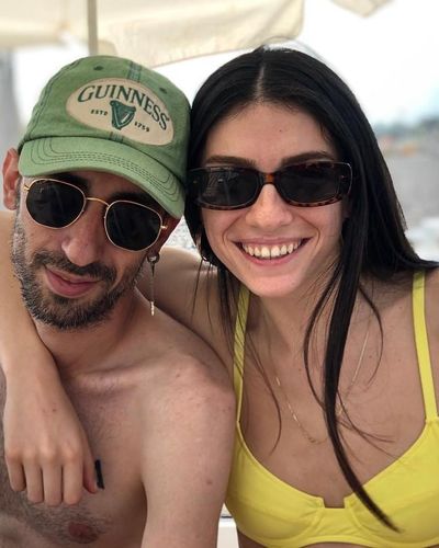 Hazar Erguclu seksi ifşa fotoğrafı 461