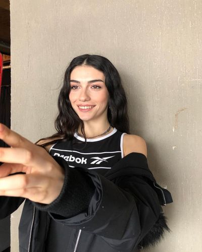 Hazar Erguclu seksi ifşa fotoğrafı 462