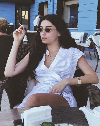 Hazar Erguclu seksi ifşa fotoğrafı 510