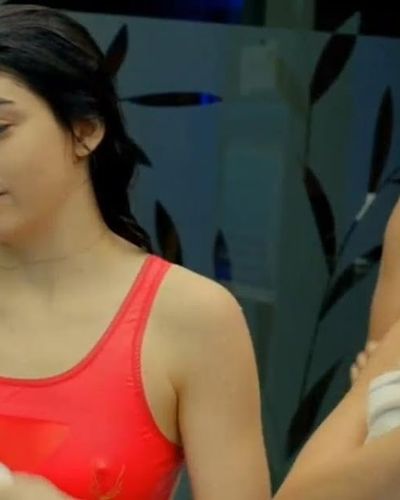 Hazar Erguclu seksi ifşa fotoğrafı 519