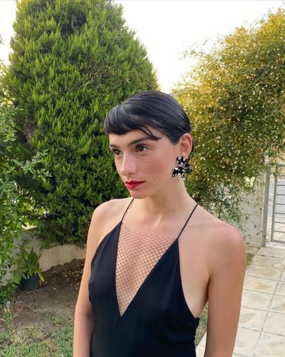 Hazar Erguclu seksi ifşa fotoğrafı 526