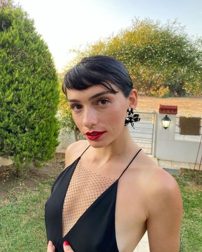 Hazar Erguclu seksi ifşa fotoğrafı 527
