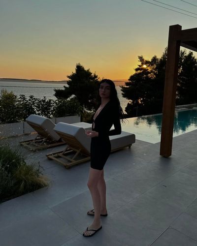 Hazar Erguclu seksi ifşa fotoğrafı 59