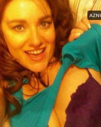 Hilal Cebeci Sexy And Nude Photos Collection