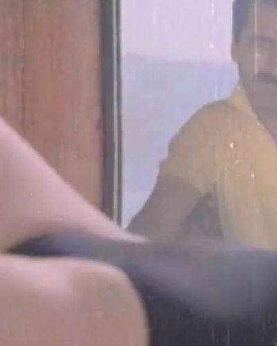 Hulya Avsar seksi ifşa fotoğrafı 111 — Aysem (1984)