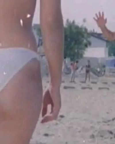Hulya Avsar seksi ifşa fotoğrafı 114 — Aysem (1984)