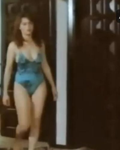Hulya Avsar seksi ifşa fotoğrafı 62 — Dagli Guvercin (1986)
