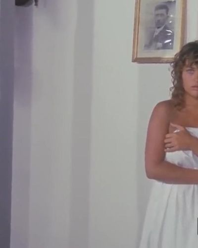 Hulya Avsar seksi ifşa fotoğrafı 56 — Fatmagul'un Sucu Ne (1986)
