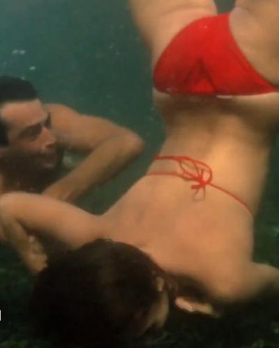 Hulya Avsar seksi ifşa fotoğrafı 124 — Haram (1983)