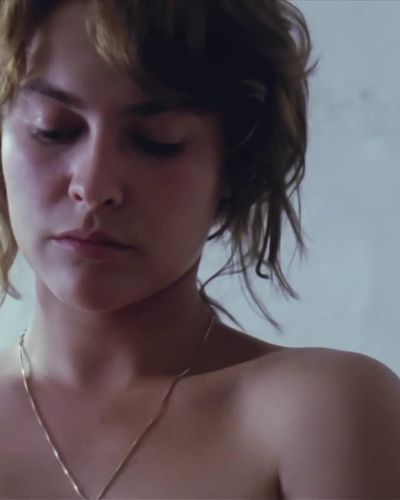 Hulya Avsar seksi ifşa fotoğrafı 25 — My Cinemas (1990)
