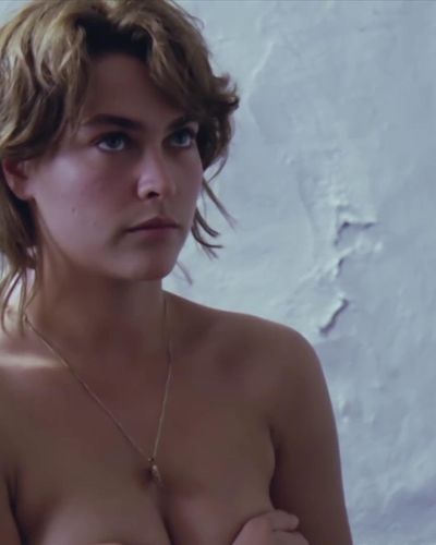 Hulya Avsar seksi ifşa fotoğrafı 32 — My Cinemas (1990)