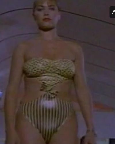 Hulya Avsar seksi ifşa fotoğrafı 43 — Ziyaret (1987)