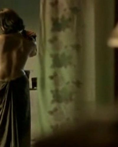 Idil Uner seksi ifşa fotoğrafı 36 — Le Grand Complot (2006)