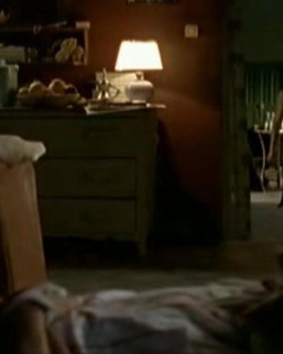 Idil Uner seksi ifşa fotoğrafı 37 — Le Grand Complot (2006)