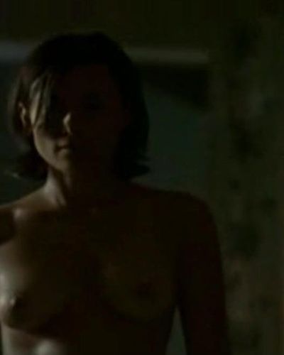 Idil Uner seksi ifşa fotoğrafı 39 — Le Grand Complot (2006)