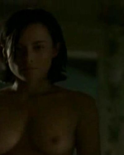 Idil Uner seksi ifşa fotoğrafı 40 — Le Grand Complot (2006)