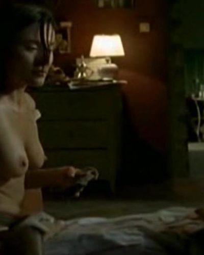 Idil Uner seksi ifşa fotoğrafı 42 — Le Grand Complot (2006)