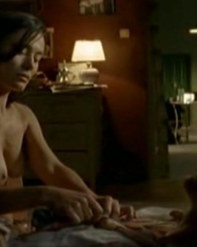 Idil Uner seksi ifşa fotoğrafı 43 — Le Grand Complot (2006)