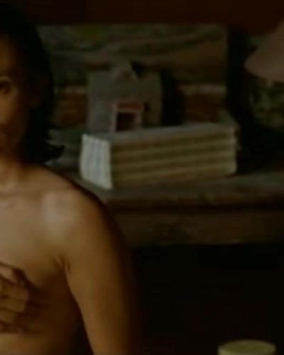 Idil Uner seksi ifşa fotoğrafı 44 — Le Grand Complot (2006)