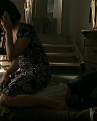 Idil Uner seksi ifşa fotoğrafı 46 — Le Grand Complot (2006)