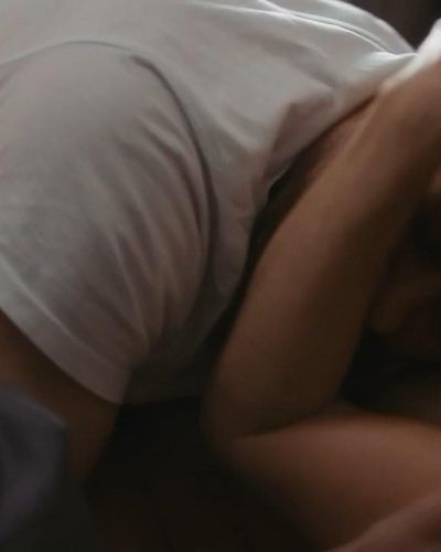 Idil Uner seksi ifşa fotoğrafı 16 — Marie Brand (2008)