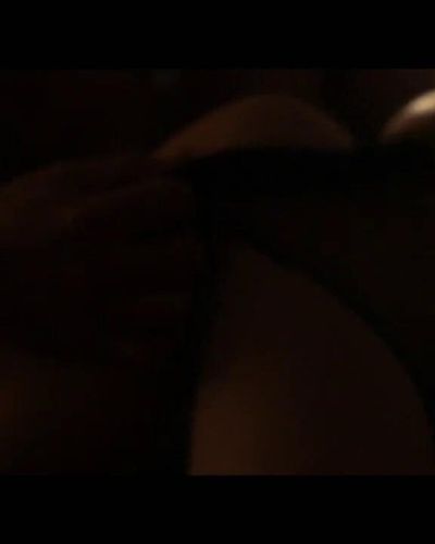 Idil Uner seksi ifşa fotoğrafı 1 — Rewind: Die Zweite Chance (2018)