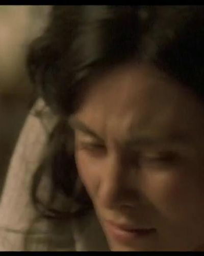 Idil Uner seksi ifşa fotoğrafı 68 — Saniyes Lust (2004)