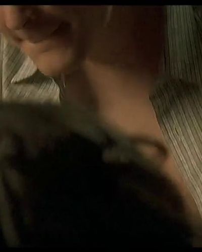 Idil Uner seksi ifşa fotoğrafı 70 — Saniyes Lust (2004)