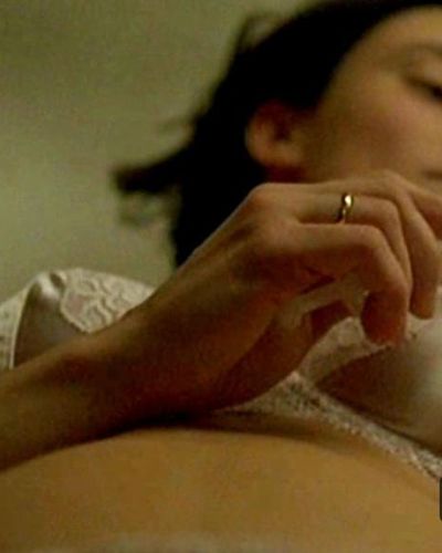 Idil Uner seksi ifşa fotoğrafı 78 — Saniyes Lust (2004)