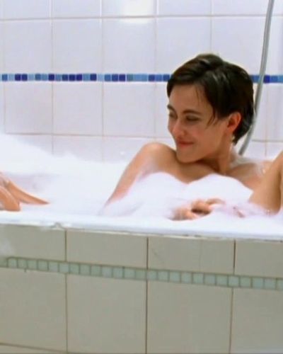 Idil Uner seksi ifşa fotoğrafı 87 — Verliebte Jungs (2001)