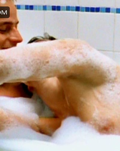 Idil Uner seksi ifşa fotoğrafı 90 — Verliebte Jungs (2001)