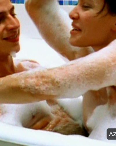 Idil Uner seksi ifşa fotoğrafı 92 — Verliebte Jungs (2001)
