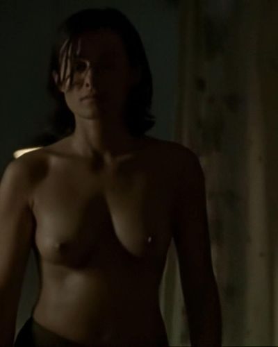 Idil Uner seksi ifşa fotoğrafı 26 — Verschleppt - Kein Weg Zuruck (2006)
