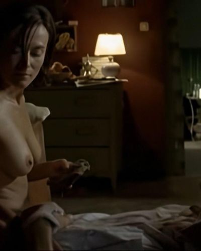 Idil Uner seksi ifşa fotoğrafı 29 — Verschleppt - Kein Weg Zuruck (2006)