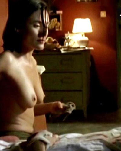 Idil Uner seksi ifşa fotoğrafı 35 — Verschleppt - Kein Weg Zuruck (2006)
