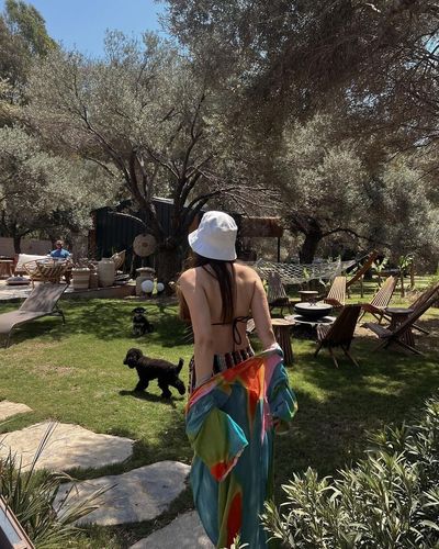 İlayda Akdoğan seksi ifşa fotoğrafı 109