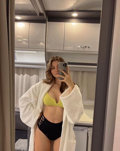 İlayda Akdoğan seksi ifşa fotoğrafı 114