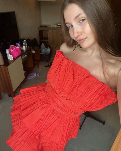 İlayda Akdoğan seksi ifşa fotoğrafı 117