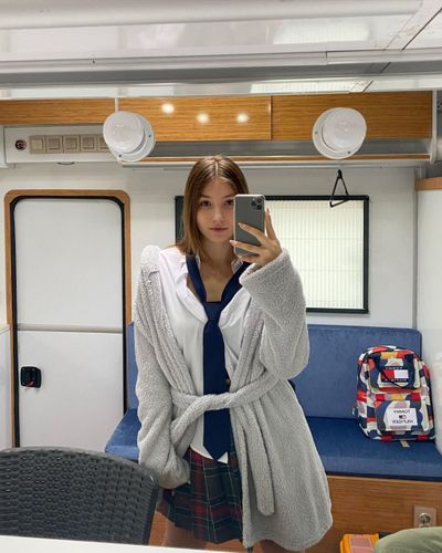 İlayda Akdoğan seksi ifşa fotoğrafı 128